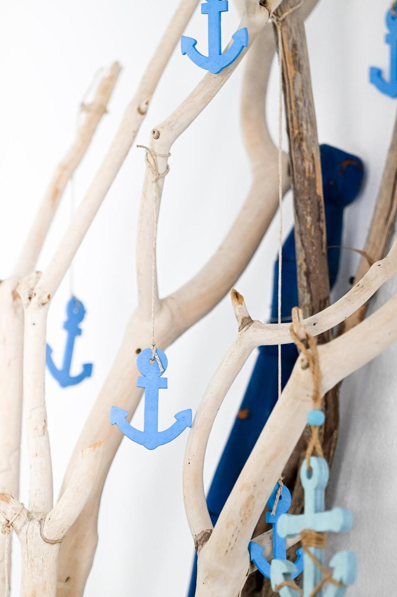 Anchor Villa Troulos Bagian luar foto